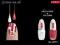 PUPA Zestaw do manicure NAIL ART KIT nr 922