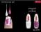 PUPA Zestaw do manicure NAIL ART KIT nr 928