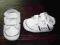 Pierwsze buciki - Clarks FirstSteps- r.2E(10,5 cm)