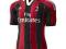 Koszulka ADIDAS AC MILAN X23680 2012/2013 r. L