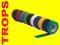 Taśma Izolacyjna (19mm x 20m) czarna S-38715 STALC