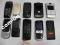 ZESTAW 1 NOKIA, SAMSUNG TELEFONY USZKODZONE