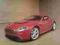 Aston martin v8 vantage 1:24 SUPERPROMOCJA