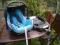 FOTELIK MAXI COSI CABRIOFIX + BAZA EASY BASE TANIO