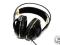 STEELSERIES SIBERIA V2 BLACK/GOLD  BYDGOSZCZ