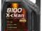 MOTUL 8100 X-CLEAN C3 5W-30 5L (ŁÓDŹ !!!)