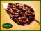 Kawa ziarnista KOKOSOWA 50g (mielimy) kokos