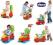 Chicco Quattro jeździk pchacz 3 kolory quatro 4w1