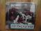 DIOX/THE RETURNERS-BACKSTAGE 2CD (O.S.T.R. PELSON)
