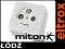 GNIAZDO KOŃCOWE TV/SAT/RADIO MITON MT-2/00E 4149