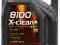MOTUL 8100 X-CLEAN + 5W-30 5L 504.00 / 507.00