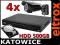 MONITORING PODGLAD PRZEZ INTERNET 4 X KAMERA Z238