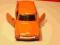 TRABANT,MODEL MINIATURKA METALOWY