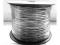 kabel głośnikowy ( niskoprądowy ) 2x0,20 mm  3m