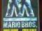 VHS - SUPER MARIO BROTHERS