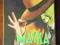 VHS - MASKA / The Mask / Jim Carrey