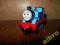 Thomas&Friends Tomek Fisher Price metalowy