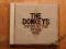 CD: The Donkeys, Living on the other side