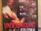 DVD: Underground podziemna walka boks sztuki walki