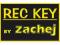 <<RECOVERY KEY>> OD FIRMY/FV/by ZACHEJ