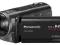 PANASONIC HDC-SD90 Full HD SD 90 Czarna NOWA WAWA