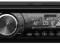 PEIYING RADIO PY-6198U 4x40W CD/MP3/USB/SD/MMC/AUX