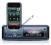 PEIYING RADIO PY-3123 Ipod Iphone  MP3/USB/SD/MMC