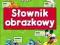 ENGLISH ADVENTURE - Słownik Obrazkowy / LONGMAN