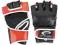 SPOKEY RĘKAWICE chwytne MMA OMIGAO -SKÓRZANE r. XL