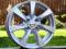 NOWE ALUFELGI 15'' 4X100 NISSAN MICRA SUNY ALMERA