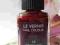 CHANEL Le Vernis-  lakier nr 18 Rouge noir