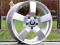 NOWE FELGI 17'' 5X120 BMW 5 7 E39 E60 E32 E38 E65