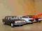 Modele samochodów z PRL POLECAM!!! skala 1:43!
