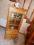 Witryna,komoda,vintage,shabby chic,drewno,RTV