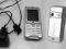 telefon komórkowy K_310i + ładowarka