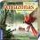 AMAZONAS - WIELKA PRZYGODA W DŻUNGLI [NOWA][FOLIA]