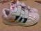 adidasy ADIDAS sliczne lakierek 31 1/2