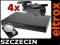 MONITORING ZESTAW PODGLAD INTERNET 4 KAMERY Z252