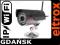 KAMERA IP EC-102 MONITORING WEBSERWER PL 4090