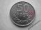 50 GROSZY 1987r POLSKA
