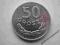 50 GROSZY 1985r POLSKA