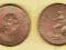 BRITANNIA    Half penny 1799