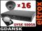 ZESTAW MONITORING 16 KAMER 520 LINII HDD Z338