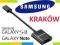 kabel Samsung galaxy host otg - S II S2 i9100 Note