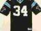 REEBOK NFL JERSEY PANTHERS 34 IDEALNA XL / XXL