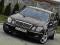 MERCEDES-BENZ E270 CDI - w 100% ORYGINALNY LAKIER!