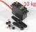 CYFROWE SERWO HXT HEXTRONIK METALOWE TRYBY  10 KG!