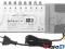 MULTISWITCH SATMATRIX MS 9/4-S  HDTV OKAZJA !