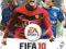 FIFA 10 / X360 / KOMPLETNA / CYBER-PLAY /