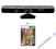 SKLEP Xbox 360 Kinect + Adventures PL SLIM + 2 GRY